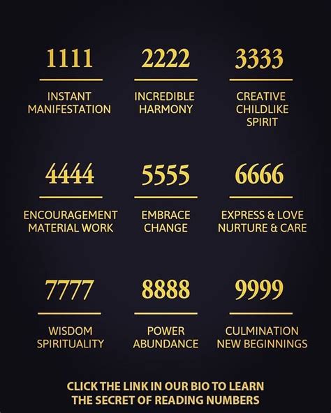 Divine number de la soul
